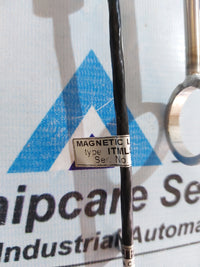 INELTEH ITMLS-02A-110-00 MAGNETIC LEVEL SWITCH