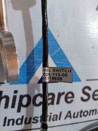 INELTEH ITMLS-02A-110-00 MAGNETIC LEVEL SWITCH
