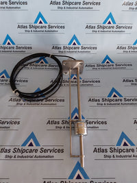 INELTEH ITMLS-02A-110-92 MAGNETIC LEVEL SWITCH