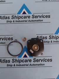 INGERSOLL RAND 92509892 DIAPHRAGM