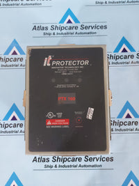 INNOVATIVE TECHNOLOGY PRX160-NN501 TRANSIENT VOLTAGE SURGE SUPPRESSOR