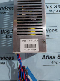 INPOTRON PSU-0261-02D POWER SUPPLY
