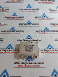 INSTOCK WIRELESS GPS410 SIGNAL SPLITTER AG483