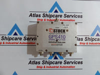 INSTOCK WIRELESS GPS410 SIGNAL SPLITTER AG483