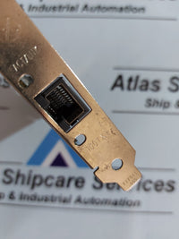 INTEL 721383-006 PCI 100TX ETHERNET ADAPTER