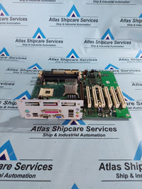 INTEL C25843-410 MOTHERBOARD SOCKET 478 SYSTEM BOARD
