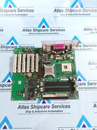 INTEL C25843-410 MOTHERBOARD SOCKET 478 SYSTEM BOARD