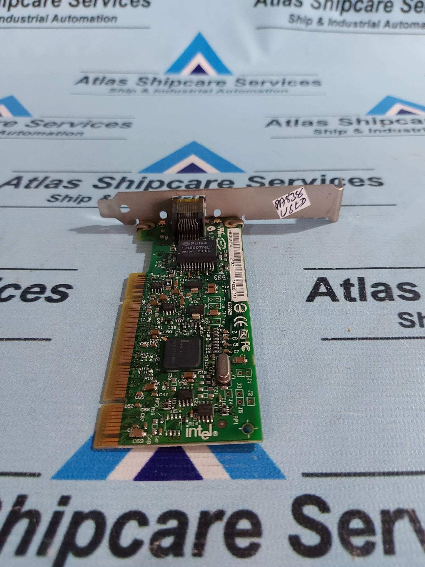 INTEL C80235-001 PRO/1000 GT DESKTOP ADAPTER
