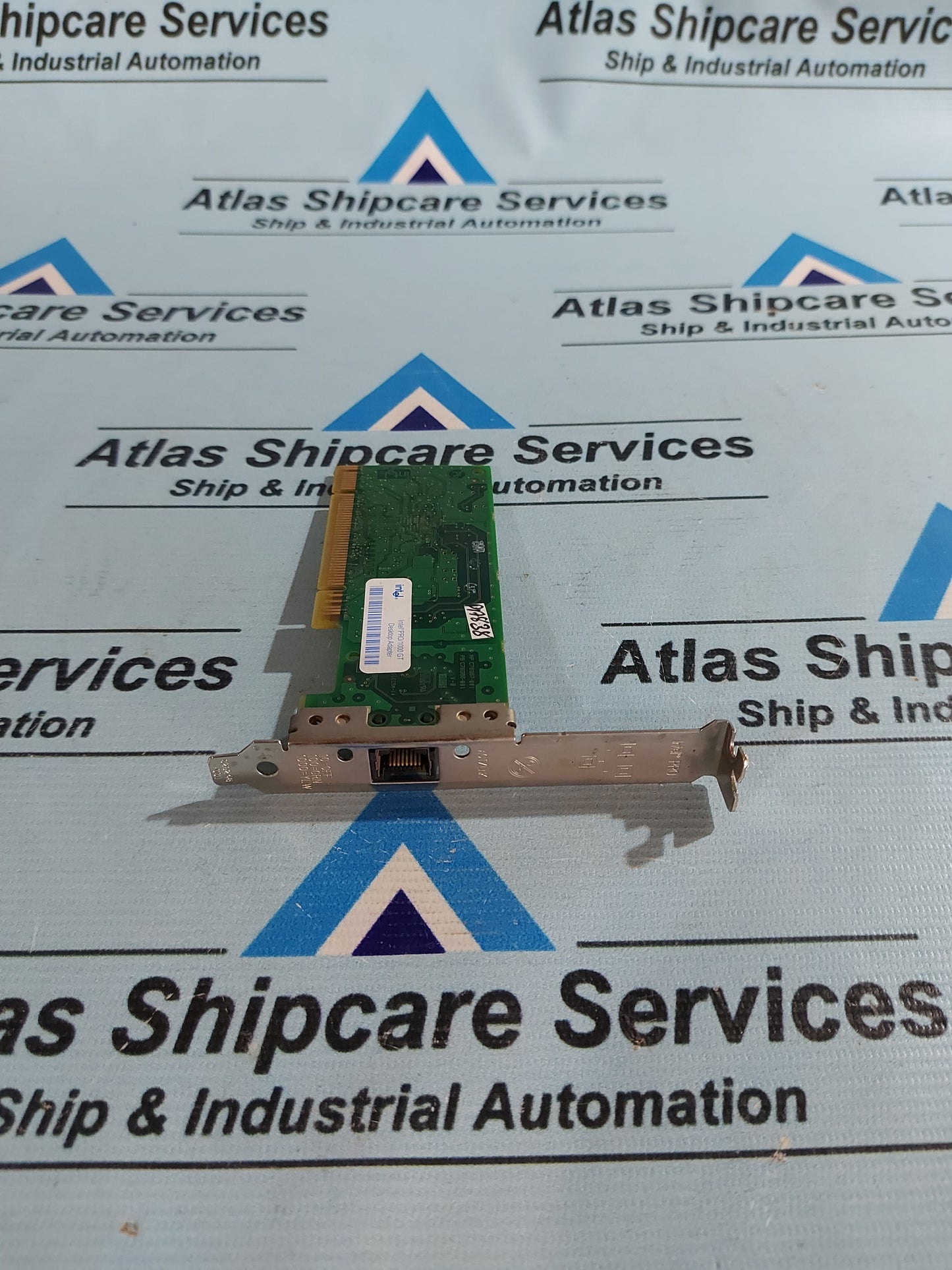 INTEL C80235-001 PRO/1000 GT DESKTOP ADAPTER