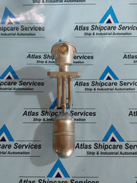 INTELTEH ITMLS-06A-110-92 MAGNETIC LEVEL SWITCH