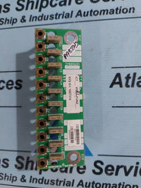INVERTOMATIC IM8892A INTERFERENCE SUPPRESSOR BOARD