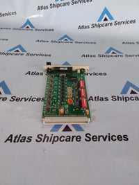 IPC 2051 INPUT CARD 8000 1292/1