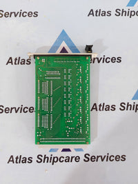 IPC 2051 INPUT CARD 8000 1292/1