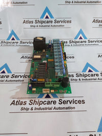 IPSOTEC EHF55 209/00405/00 PRINTDBOARD