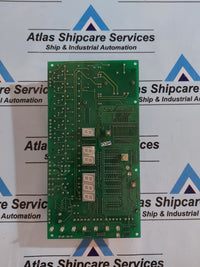 IPSOTEC EHF55 209/00405/00 PRINTDBOARD