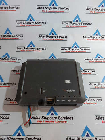 IRIDIUM 9701 BELOW DECKS EQUIPMENT (BDE) AG492