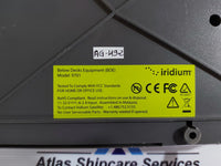 IRIDIUM 9701 BELOW DECKS EQUIPMENT (BDE) AG492