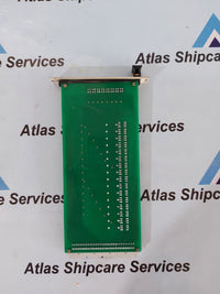 ISC 2100 ISOLATION CARD 8000 1289