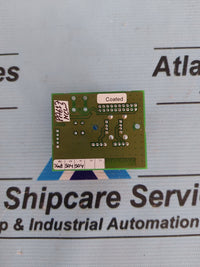 ISIC 03143-000-B USB-HD/INTERFACE BOARD
