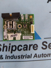 ISIC 03143-000-B USB-HD/INTERFACE BOARD