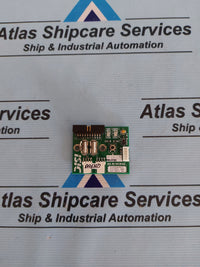 ISIC 03143-000-D USB-HD/INTERFACE BOARD