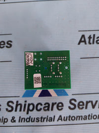 ISIC 03143-000-D USB-HD/INTERFACE BOARD