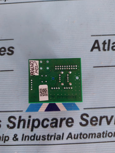 ISIC 03143-000-D USB-HD/INTERFACE BOARD