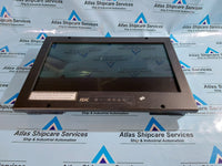 ISIC DURAMON22HD 22" LED MONITOR