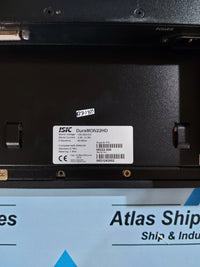ISIC DURAMON22HD 22" LED MONITOR