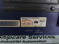 ISIC PCM4-845 MARINE COMPUTER