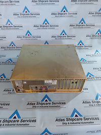 ISIC PCM4-845 MARINE COMPUTER