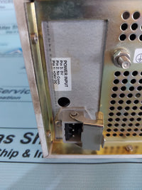 ISIC PCM4-845 MARINE COMPUTER