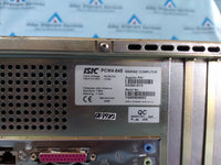 ISIC PCM4-845 MARINE COMPUTER