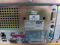 ISIC PCM4 MARINE COMPUTER 03500-000/02
