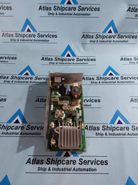 ISIC PSU-24V/48V 03087-011-G SWITCHING POWER SUPPLY