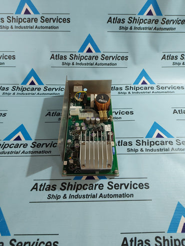 ISIC PSU-24V/48V 03087-020-I SWITCHING POWER SUPPLY