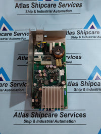 ISIC PSU-24V/48V 03087-020-I SWITCHING POWER SUPPLY