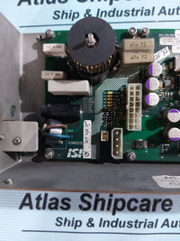 ISIC PSU-24V/48V 03087-020-I SWITCHING POWER SUPPLY
