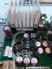 ISIC PSU-24V/48V 03087-020-I SWITCHING POWER SUPPLY
