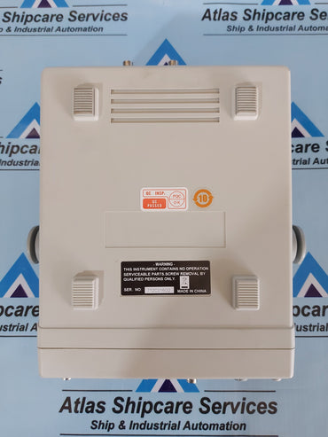 ISO-TECH GFG-8216A FUNCTION GENERATOR