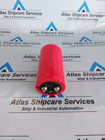 ITELCOND 2200 uF 500 VDC CAPACITOR