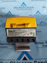 ITOWA RC COMPACT 12/24 PG2 OVERHEAD CRANE