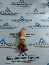 ITT NEO-DYN 132P46CC6 ADJUSTABLE PRESSURE SWITCH