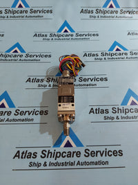 ITT NEO-DYN 132P46CC6 ADJUSTABLE PRESSURE SWITCH