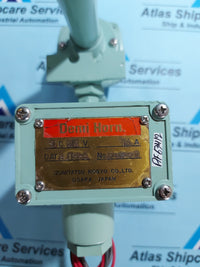 IZUMITATSU KOGYO DEMI HORN DC24V 1.0A