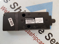 Imi Norgren X3044102 Inline Valve H450