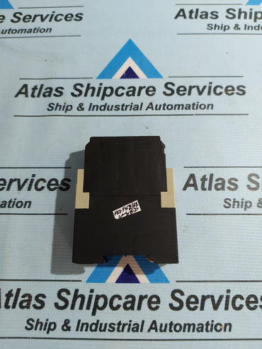 JANSSEN ERS TIMER RELAY E09.1030.0X3 AG182