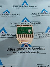 JAQUET FTW 113 DC 24 FREQUENCY TO CURRENT CONVERTER