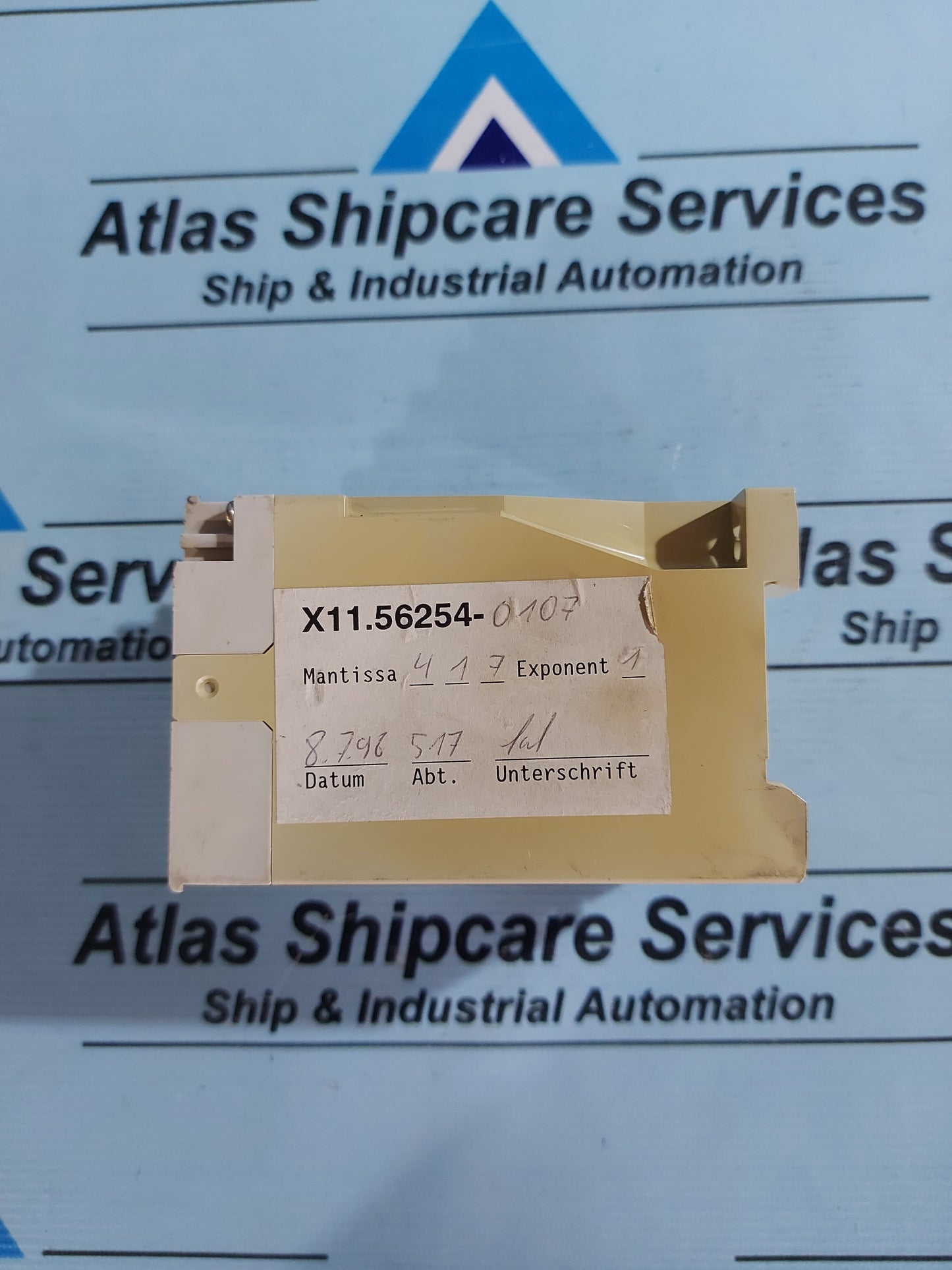 JAQUET FTW 113 DC 24 FREQUENCY TO CURRENT CONVERTER