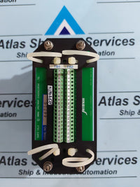 JASTRAM AP36-1 AL PNL W/O START/STOP